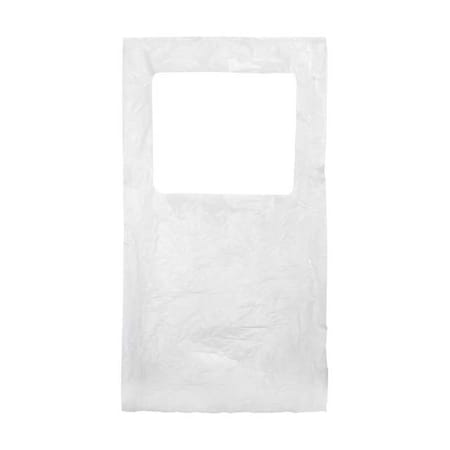 Sanitary Napkin Disposal Bag, PK500 MPN:LBSF500HD