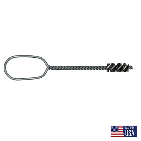 Fitting Brush Economy plumbing copper fitting brush, 1 in L Brush MPN:00544