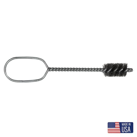 Fitting Brush Economy plumbing copper fitting brush, 1 in L Brush MPN:00546