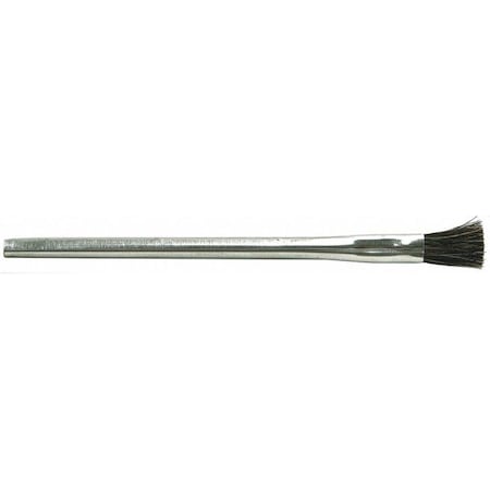 Flux, Glue, Dope Brush, Tin, 144 PK MPN:10001