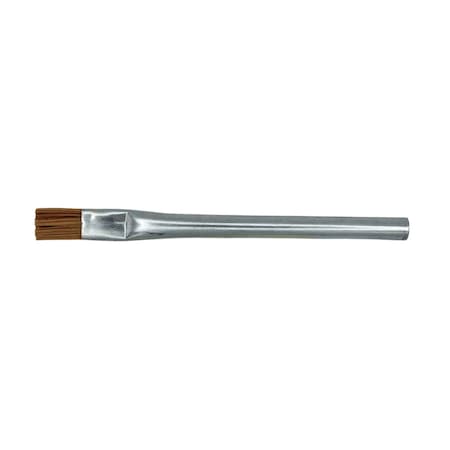 Fiberglass Flux, Glue, Dope Brush, Tin MPN:10033