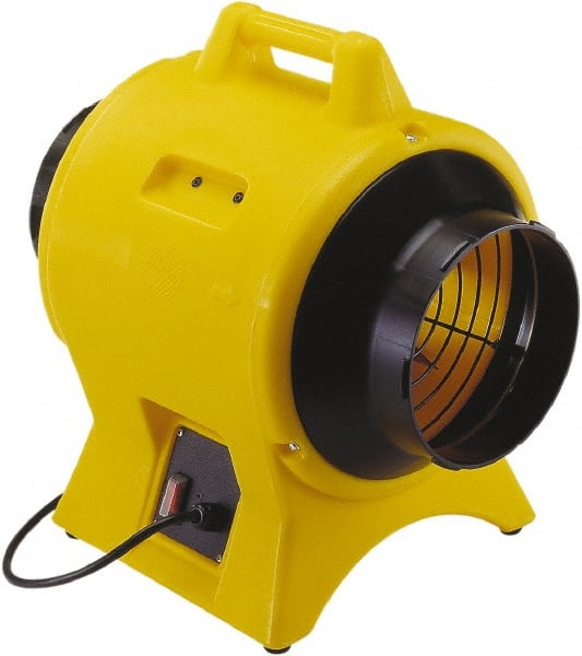Example of GoVets Schaefer Ventilation Equipment category