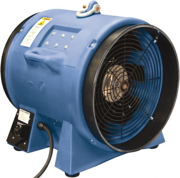 Example of GoVets Industrial Circulation Fans category
