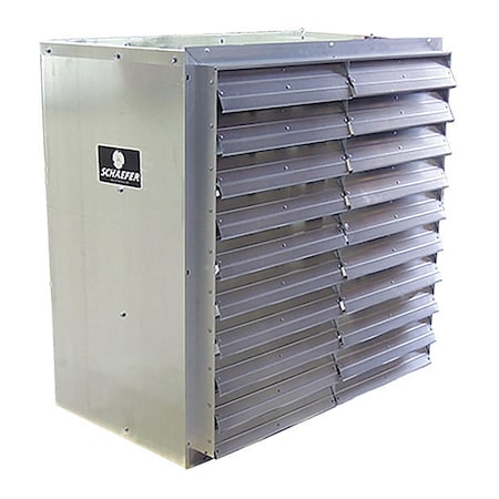 Exhaust Fan 36
