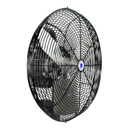 OSHA Circulation Fan, 20 in Blade Dia, 115V MPN:20CFO-B