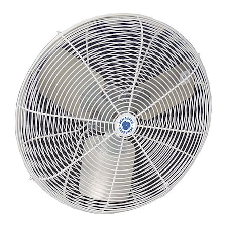 Circulation Fan, 24 in Blade Dia, 115V MPN:24CFO