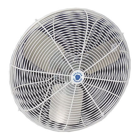 Circulation Fan, 36 in Blade Dia, 115V MPN:36CFO-B
