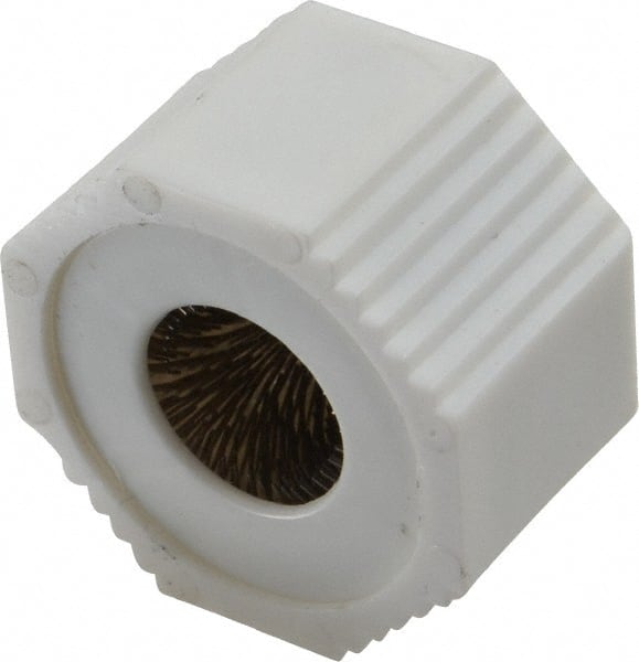 Hand Fitting and Cleaning Brush MPN:00966-6