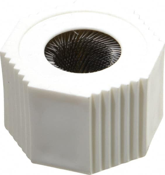 Hand Fitting and Cleaning Brush MPN:00967-6