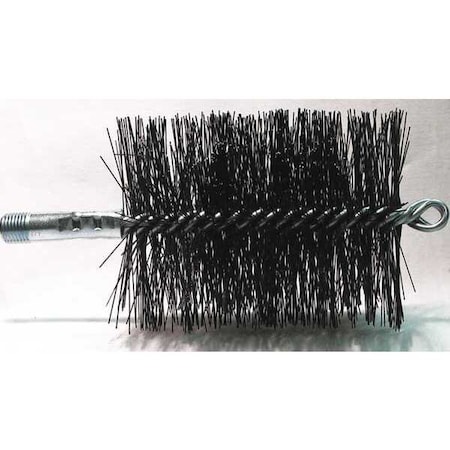 Flue Brush, 3-1/2