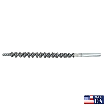 Condenser Brush, 1/4