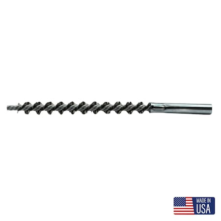 Condenser Brush, 3/8