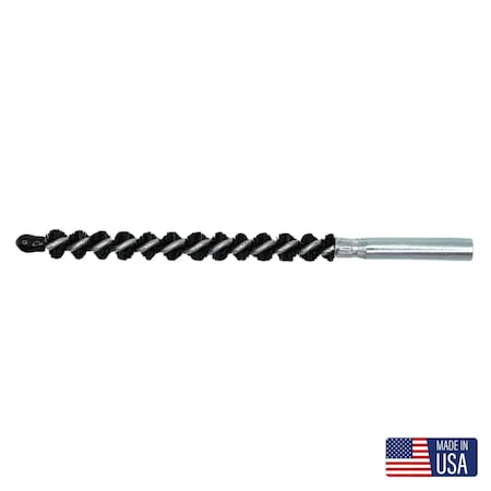 Tube Brush, Single Spiral, Single Stem MPN:43704