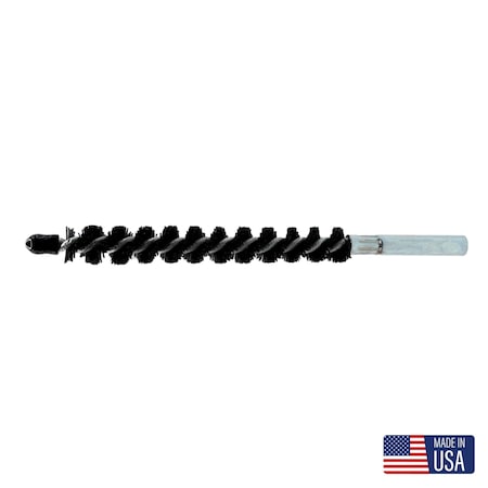 Tube Brush, Single Spiral, Single Stem MPN:43710