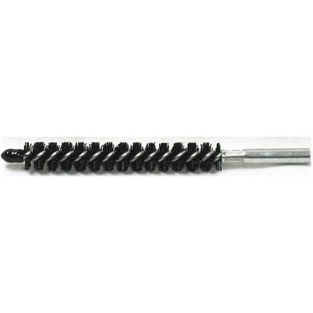 Tube Brush, Single Spiral, Single Stem MPN:43713