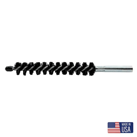 Tube Brush, Single Spiral, Single Stem MPN:43716