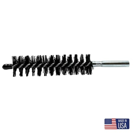 Tube Brush, Single Spiral, Single Stem MPN:43733