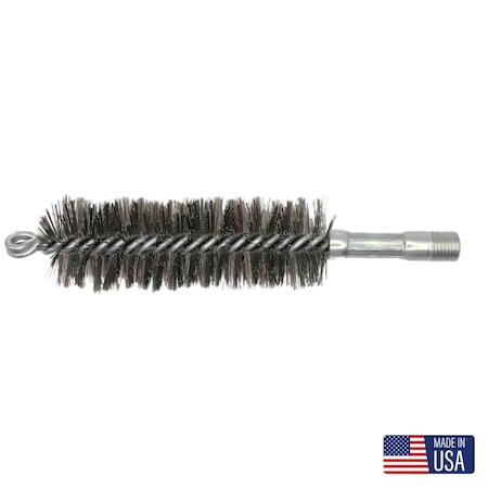 Flue Brush, 1-1/2