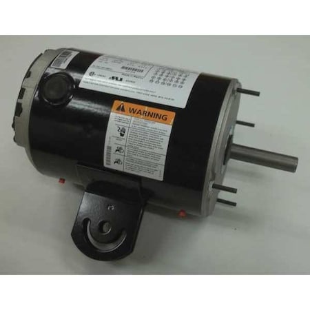 OEM Replacement Motor, 1/2 hp MPN:CS8123