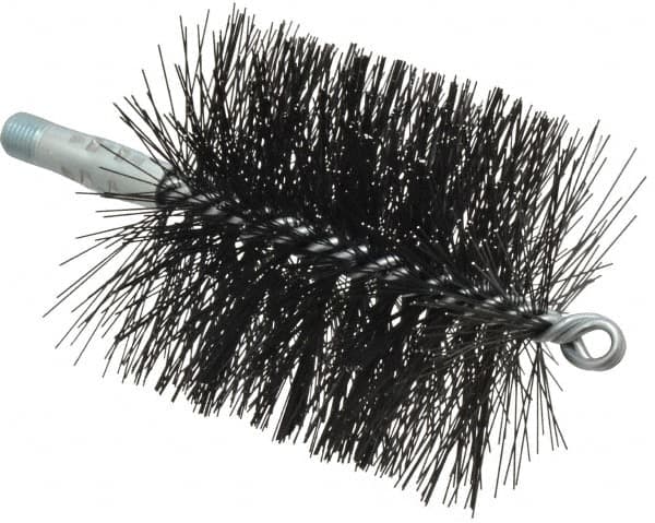 Double Stem/Spiral Tube Brush: 4