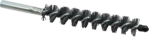Single Stem/Spiral Tube Brush: 3/4