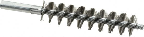 Double Stem/Single Spiral Tube Brush: 15/16