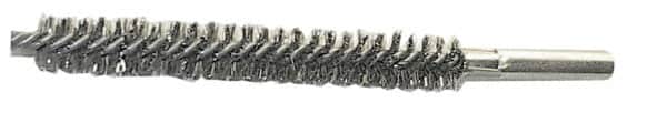 Double Stem/Spiral Tube Brush: 15/16