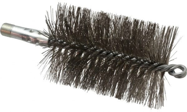Double Stem/Spiral Tube Brush: 3