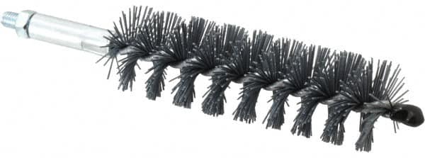 Single Stem/Spiral Tube Brush: 1-1/4
