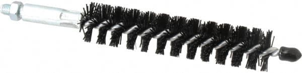 Single Stem/Spiral Condenser Tube Brush: 13/16