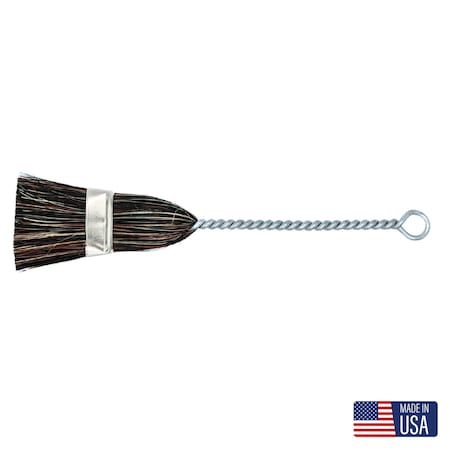 Oil/Chip Brush, 1-3/4