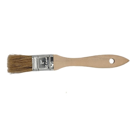 Bristle Chip Brush, 1