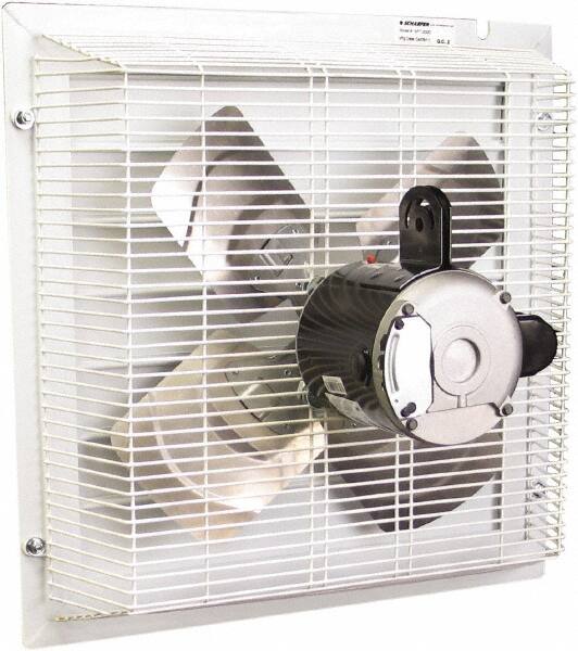 Example of GoVets Schaefer Ventilation Equipment category