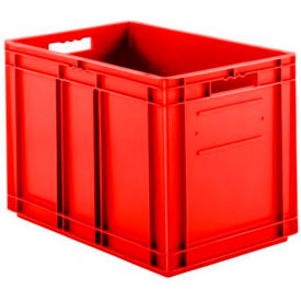 SSI Schaefer Euro-Fix Solid Container EF6420 - 24