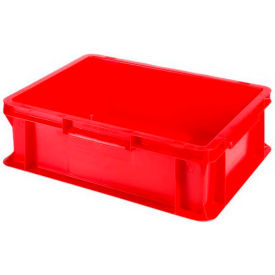 SSI Schaefer Euro-Fix Solid Container 16