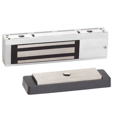 420 Series Angle Bracket, 1 In. by 1 In, SatIn AlumInum Clear Anodized MPN:4201A 628
