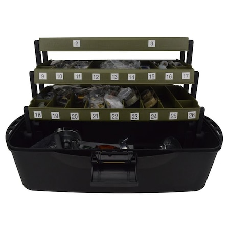Kit 40097 MPN:40097