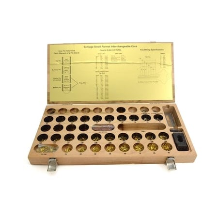 Kit 40129 MPN:40129