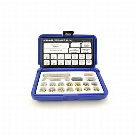 Kit 40134 MPN:40134