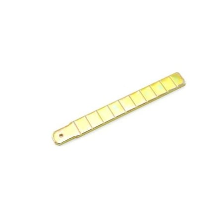 Tailpiece B600041 MPN:B600041