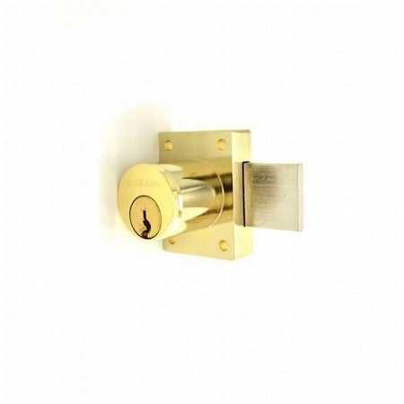 Bright Brass Cabinet CL1000605 MPN:CL1000605