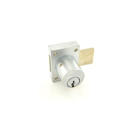 Satin Chrome Cabinet CL1000626 MPN:CL1000626