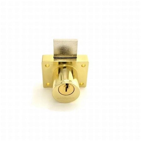 Bright Brass Cabinet CL2009605 MPN:CL2009605