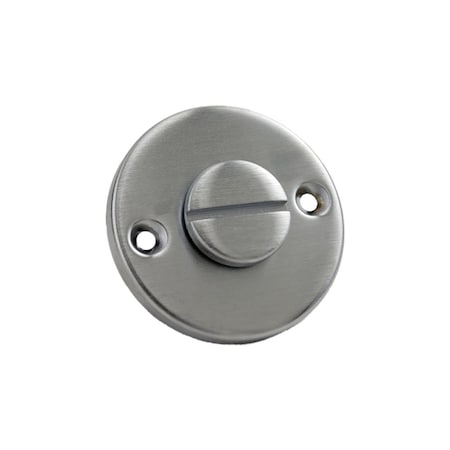Satin Chrome Turn L283124626 MPN:L283124626