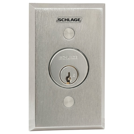Keyswitches MPN:653-0404