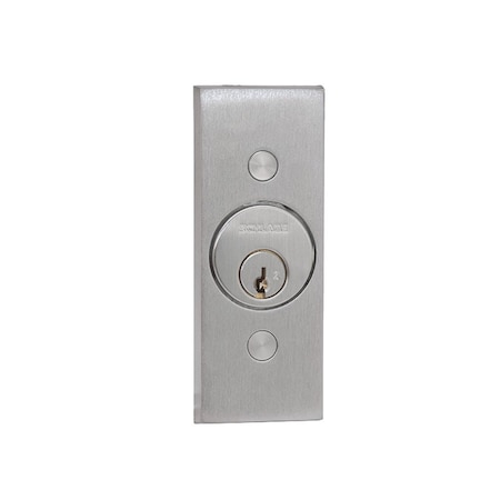 Keyswitches MPN:653-141