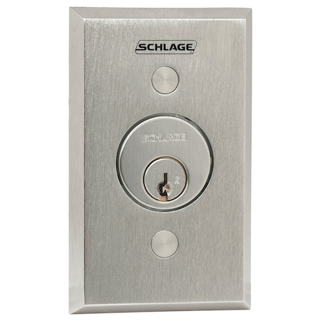 Keyswitches MPN:653-1515