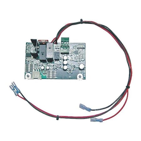 Battery Backup MPN:900-BB