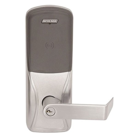 Exit Device Trim, Series AD200, 48 in. W MPN:AD200993R70 MT RHO 626 PD