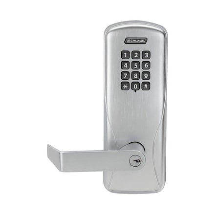 Exit Device Trim MPN:CO100993M70KPRHO626PRR